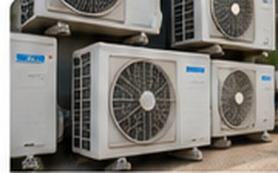 Air Conditioner Recycling Victoria