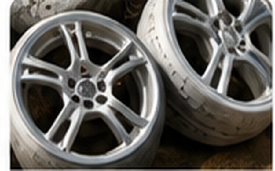 Mag & Alloy Wheel Collection Victoria